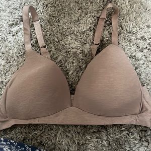 Worn Once Aerie Sunnie Wireless Bra